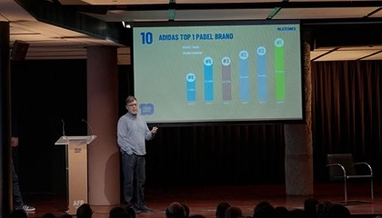 Foto de AFP Group crece un 42% y cerrar� 2025 con m�s de 72 millones en ventas