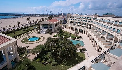 Foto de Climatizaci�n eficiente: el nuevo est�ndar del confort y la sostenibilidad hotelera