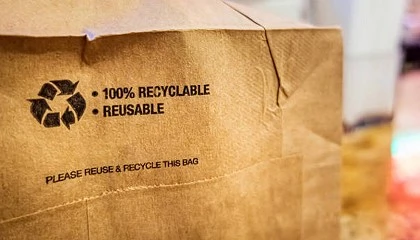 Foto de Rajapack se�ala la sostenibilidad e innovaci�n como ejes clave del futuro del sector del embalaje