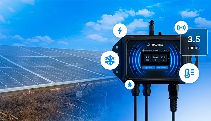 Foto de Cómo anticipar fallos y maximizar la disponibilidad en plantas fotovoltaicas