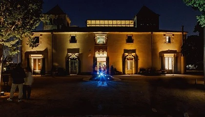 Foto de EINA y el CICAT lanzan el primer Diploma Avanzado en Iluminación para el diseño de producto y espacios