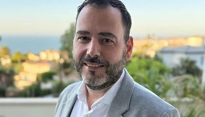 Foto de Entrevista a Jaime Sobrino, responsable de Remagin by Etex Espa�a