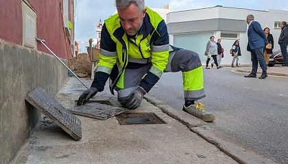 Foto de Baleares abre una convocatoria de 1,3 millones para financiar la digitalizaci�n del ciclo urbano del agua en municipios de menos de 20.000 habitantes