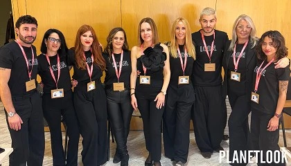 Foto de I.C.O.N. acompa�a a la industria cinematogr�fica en la 31� edici�n de los Premios Forqu�