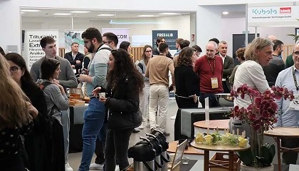 Foto de El reciclado de pl�sticos se consolida como prioridad geopol�tica en Europa