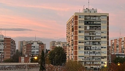 Foto de El CGATE se une a la denuncia de las condiciones laborales de los tasadores hipotecarios