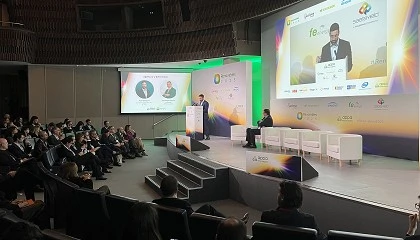 Foto de Las renovables piden acelerar electrificación y redes para trasladar su ventaja a la industria