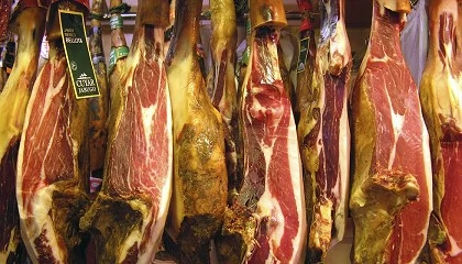 Picture of España se sitúa en el rango más bajo de los nuevos aranceles chinos al porcino europeo