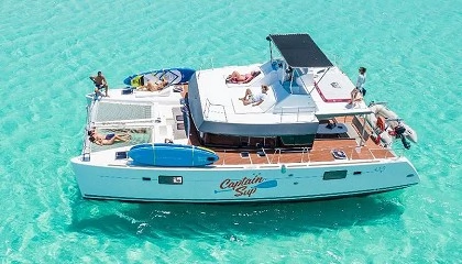 Foto de El mercado del chárter náutico se desestacionaliza