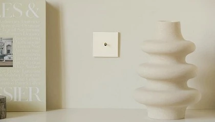 Foto de Modelec amplía la colección Désir con cuatro nuevos acabados en resina mate