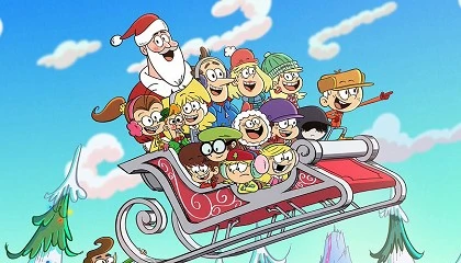 Foto de La Navidad más divertida llega a los canales de Paramount