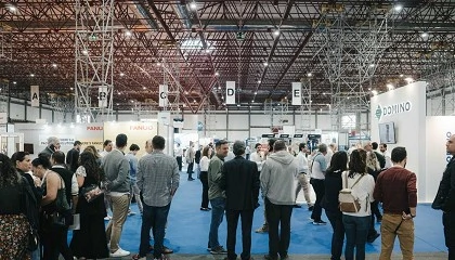 Foto de Empack e Logistics & Automation Porto celebra 10 anos em 2026