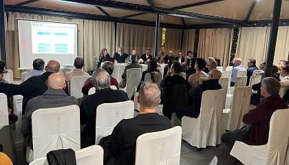 Foto de La Acip apuesta por el rigor t�cnico del sector en un mercado en transformaci�n