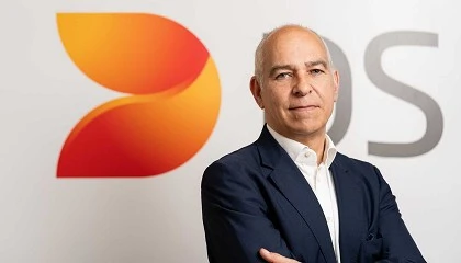 Foto de Ignacio Montfort assume lideran�a da DS Smith na Ib�ria e Marrocos