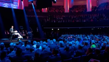 Foto de Hannover Messe 2026 contar� con cerca de 80 ponentes de �alto nivel�