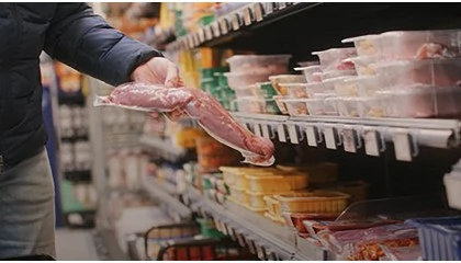 Foto de Associa��o de embalagem e empresas finlandesas do setor da carne pedem cautela na ado��o do PPWR