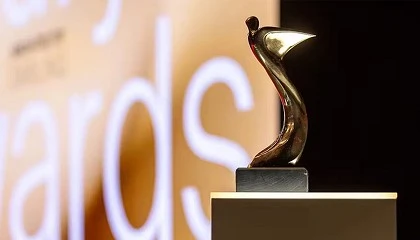 Foto de Gealan vuelve a ganar el oro en los Architects� Darling 2025 con su soluci�n BIM