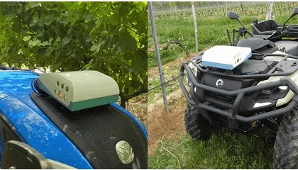 Foto de AG Group distribuirá en España el sistema Viewer de EdenCore, predictor de rendimientos y enfermedades