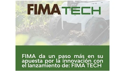 Foto de John Deere confirma su participaci�n en FIMA Tech, espacio destinado a la tecnolog�a y digitalizaci�n