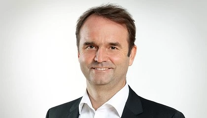 Foto de Endress+Hauser refuerza su equipo directivo para impulsar la innovaci�n, las operaciones y el talento