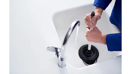 Foto de La importancia de contar con profesionales en desatascos