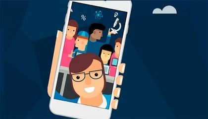 Foto de SELFIE se consolida como herramienta clave para planificar la estrategia digital del centro educativo