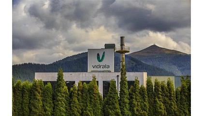 Foto de Vidrala acuerda la adquisici�n de la chilena Cristaler�as Toro por unos 77 millones de euros