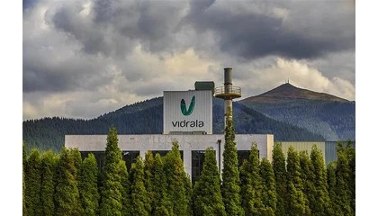 Foto de Vidrala acuerda la adquisición de la chilena Cristalerías Toro por unos 77 millones de euros