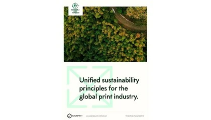 Foto de Los l�deres del sector se unen para lanzar el Manifiesto de Impresi�n Sostenible