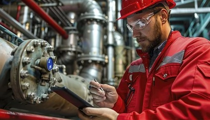 Photo de El Gobierno aprueba el certificado profesional de Instalaciones de Protección contra Incendios