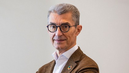 Carles Navarro, presidente del comité organizador de Expoquimia 2026