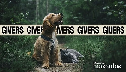 Foto de Givers, la nueva marca espa�ola de alimentaci�n natural con foco en la funcionalidad