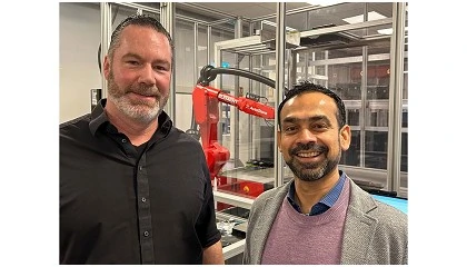 Foto de Element Logic adquiere Safer Storage Systems