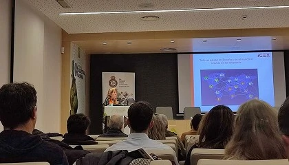 Foto de Coordinaci�n y futuro para la ganader�a de selecci�n en las Jornadas T�cnicas de Rfeagas