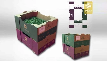 Fotografia de Veralidad Studio recibe el World Best Packaging 2025 por su soluci�n t�cnica para Brotalic