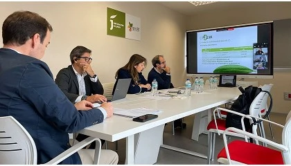 Photo de Citoliva lanzará una nueva línea de investigación en la rama de la salud y la alimentación