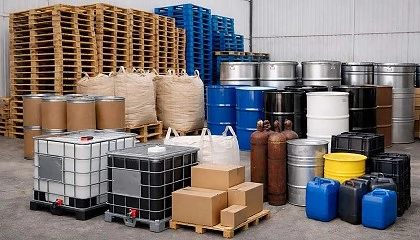 Foto de Cart�n Circular consolida su modelo multimaterial y supera las 1.400 empresas adheridas tras su primer a�o como SCRAP de envases industriales