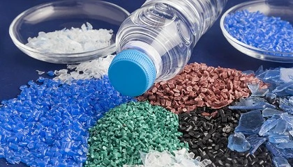 Foto de UE aperta regras para travar polui��o por micropl�sticos