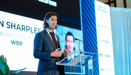 Foto de LogiPharma 2026 incorpora nuevos formatos interactivos y traslada su sede a Viena