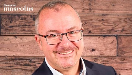 Foto de La FEDIAF nombra a Giuseppe Luca Capodieci como nuevo director t�cnico