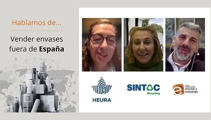 Foto de La exportaci�n de envases afronta los retos de la normativa europea
