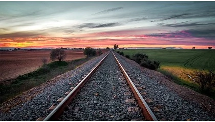 Foto de Renfe Mercanc�as recibe 14,7 millones de euros de fondos europeos a los operadores por incentivar el transporte ferroviario