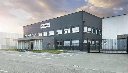 Foto de Meliconi firma un acuerdo con Eldisser para impulsar su presencia en el mercado español