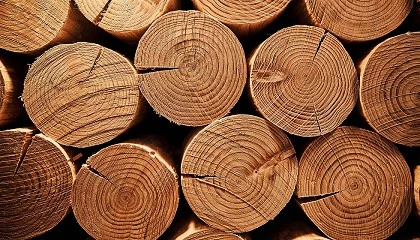 Foto de Las soluciones de madera, en el centro del futuro de la vivienda en Europa