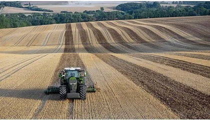 Foto de Espa�a estrena una marca de calidad para los sistemas de autoguiado agr�cola y forestal