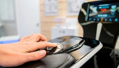 Foto de LOPEC 2026: la electr�nica impresa como motor de innovaci�n para la industria de la automoci�n