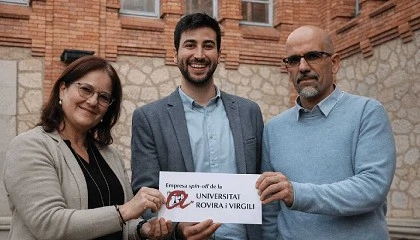 Foto de La URV crea la spin-off IngrediZymes para llevar al mercado ingredientes funcionales de origen natural