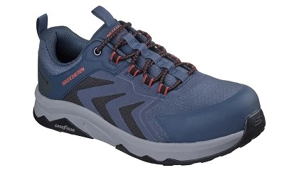 Foto de Skechers Work: versatilidad del calzado profesional para industria y hosteler�a