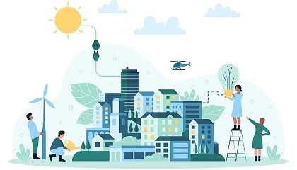 Foto de Edif�cios verdes s� no papel? O problema est� na opera��o