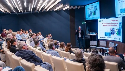 Foto de PVC reciclado 360�: del residuo al valor industrial